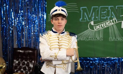 Marching band cock mates