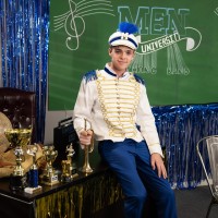 Marching band cock mates - Picture 1
