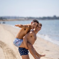 JC & Liam - Picture 6