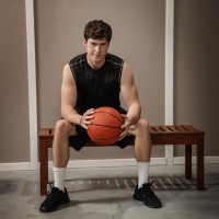 Hooking Up With Finn Harding - Picture 1
