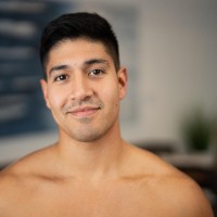 Paco Colombiano shows his dick - Picture 10