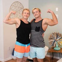 Brad & Grayson - Picture 1