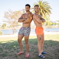 Axel & Jason - Picture 4