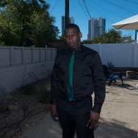 Jack Simmons show his cock - Picture 8