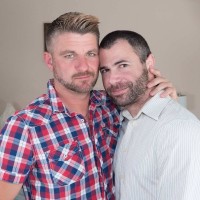 Christian Matthews and Dusty Williams - Picture 1