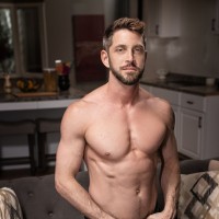 Johnny Ford fucks Ryan Bailey - Picture 3