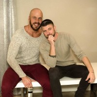 Christian Matthews and Parker Logan - Picture 3
