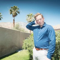 Sam Green - Picture 2