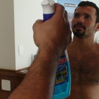 Jean Franko jerking off - Picture 2