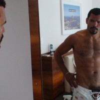 Jean Franko jerking off - Picture 5