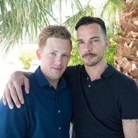 Danny Blue and Sam Green - Picture 1