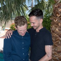 Danny Blue and Sam Green - Picture 4