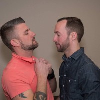 Alex Hawk and Christian Matthews - Picture 2