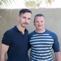 Max Cameron and Danny Blue - Picture 5