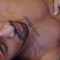 Latin boy Caio - Picture 4