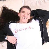 Jamie Parker - Picture 4