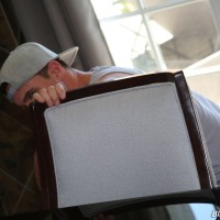 Beau Reed gets gang banged - Picture 2