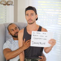 Ray Diesel fucks Danny Blue - Picture 1