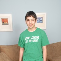 Giovanni Snow gets fucked - Picture 1