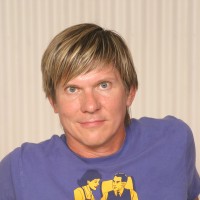 Jared Scott gets fucked - Picture 1
