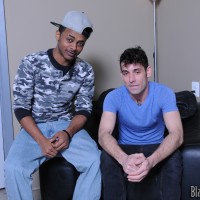 Adam Park gets fucked - Picture 2
