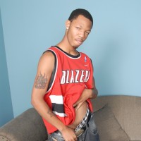 Allen Star gets fucked - Picture 1