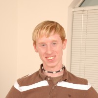 Aaron Rouge gets fucked - Picture 1