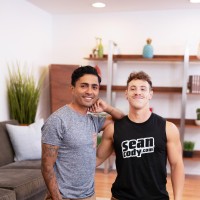 Kyle & Asher - Picture 1