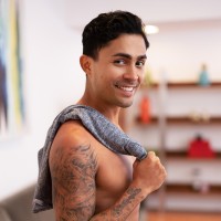 Kyle & Asher - Picture 2