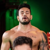 Horny Hooligans - Picture 12