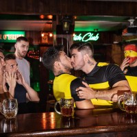 Horny Hooligans - Picture 2