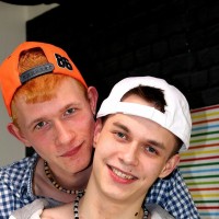 Kurt and Wayne - Picture 5