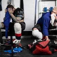 Smelly Hockey Fuckers - Picture 9