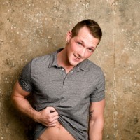 Calvin Banks fucks Jackson Cooper - Picture 33