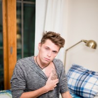 Billy Santoro and Andrew Fitch - Picture 25
