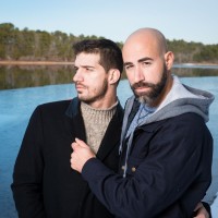 Ty Roderick and Damon Andros - Picture 1