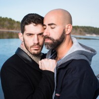 Ty Roderick and Damon Andros - Picture 2
