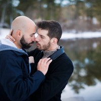 Ty Roderick and Damon Andros - Picture 3