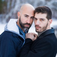 Ty Roderick and Damon Andros - Picture 5