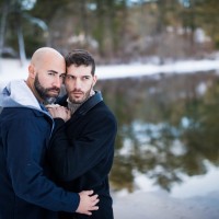 Ty Roderick and Damon Andros - Picture 6