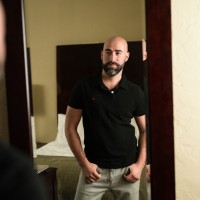 Ty Roderick and Damon Andros - Picture 16
