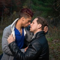 Armond Rizzo gets fucked by Roman Todd - Picture 2