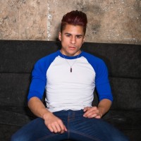 Armond Rizzo gets fucked by Roman Todd - Picture 23