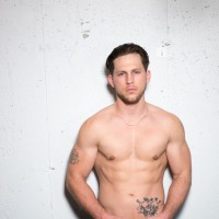Brandon Wilde fucks Roman Todd - Picture 20