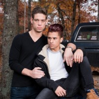 Armond Rizzo gets fucked by Michael Delray - Picture 33