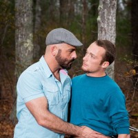 Adam Russo fucks Derek Reed - Picture 3