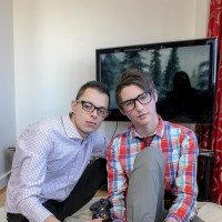 Geeks sex - Picture 2