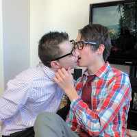 Geeks sex - Picture 3