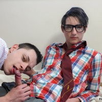 Geeks sex - Picture 6