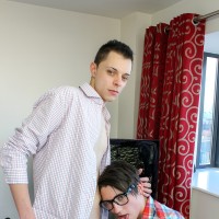 Geeks sex - Picture 8